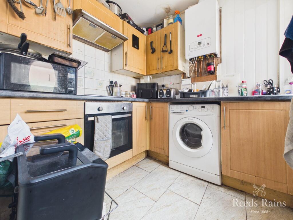 Bouch Street, Shildon, Durham, DL4 photo 4