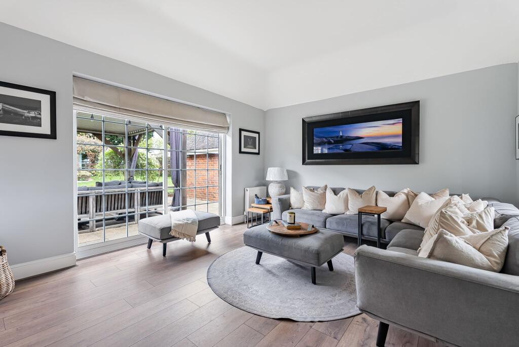 Additional image 4 of Essenwell Cottage, Cucumber Lane, Essendon, AL9