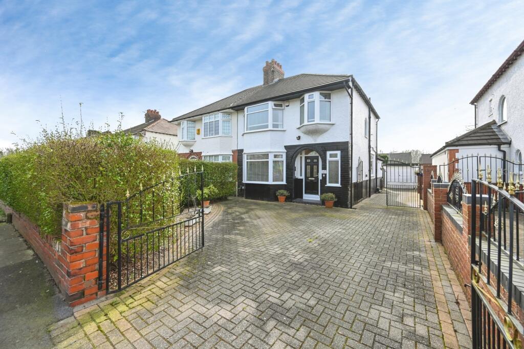 Main image of property: Seel Road, Liverpool, Merseyside, L36