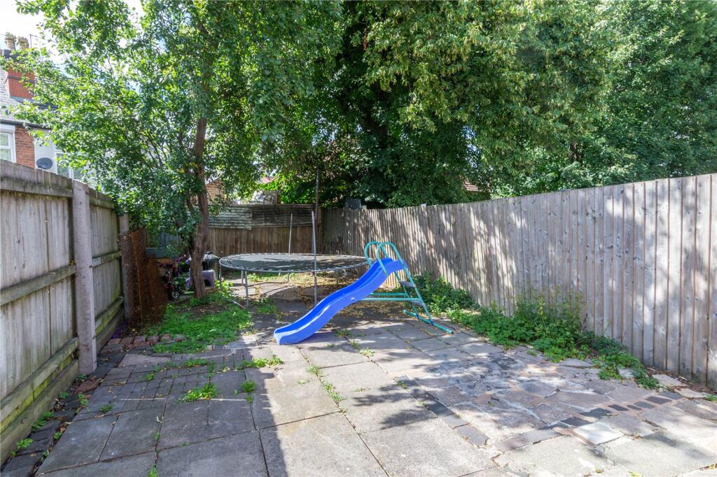Willows Road, Balsall Heath, Birmingham, B12 - More
