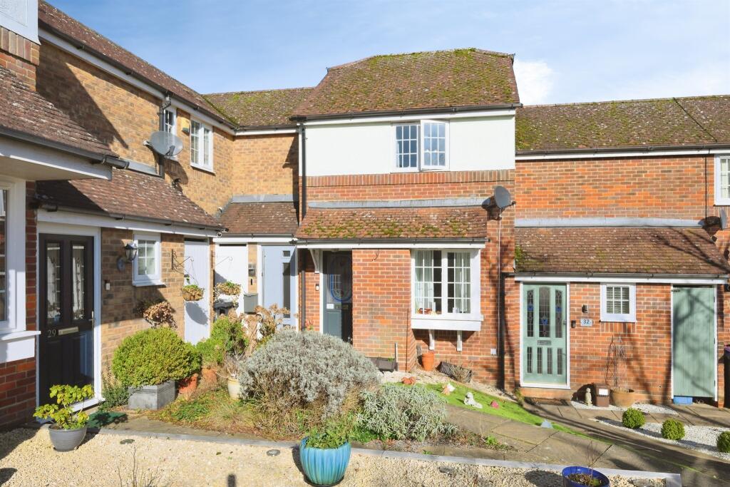 Main image of property: Lunardi Court, Puckeridge, WARE