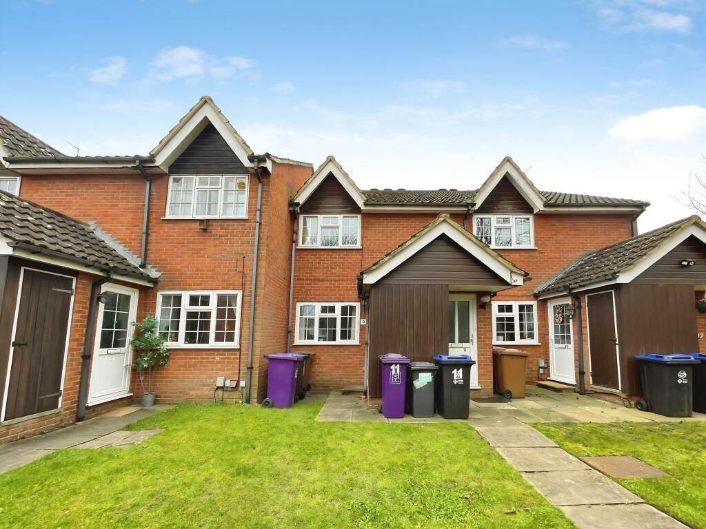 Main image of property: Fells Close, Hitchin, SG5