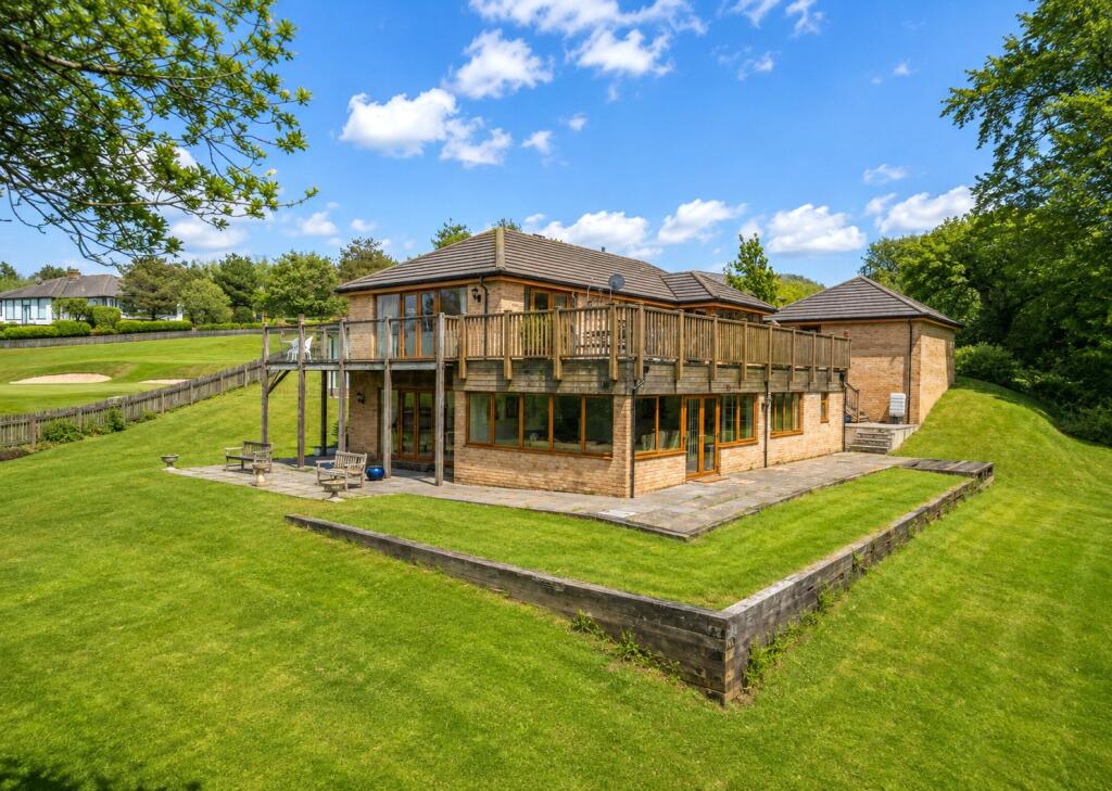 Main image of property: Bowood Park, Lanteglos, Camelford