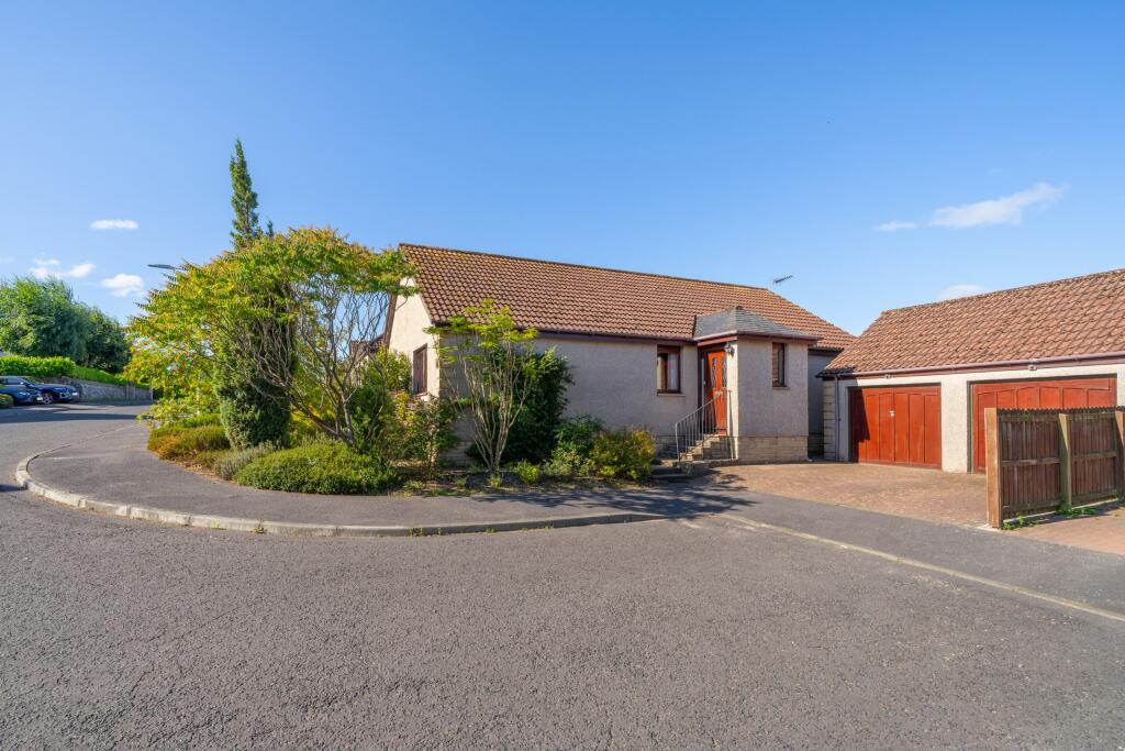 Main image of property: Linen Mill Close, Freuchie, KY15