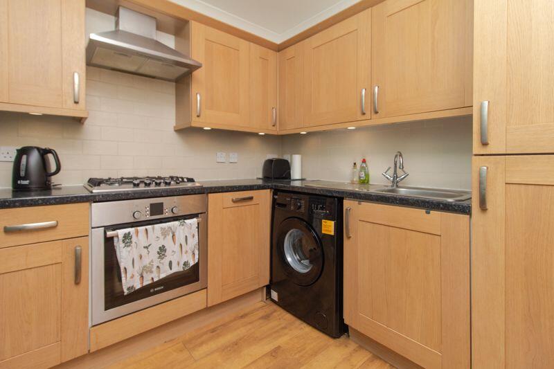 Apartment in Dumbarton, Townend - View 5