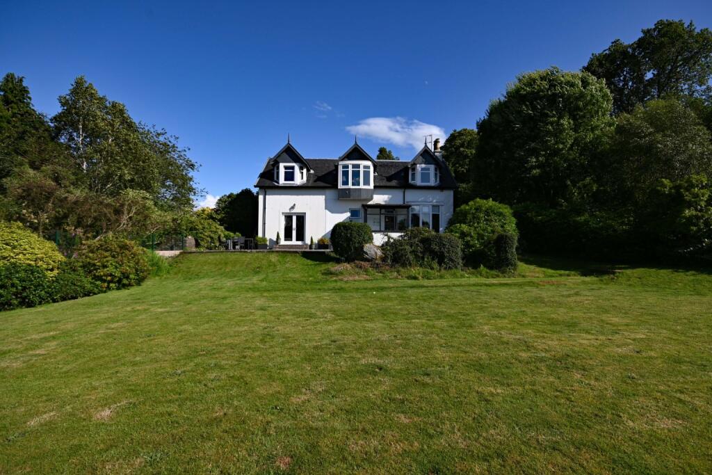 Main image of property: Avalon, Fir Brae, Sandbank, Dunoon, Argyll and Bute, PA23 8QH