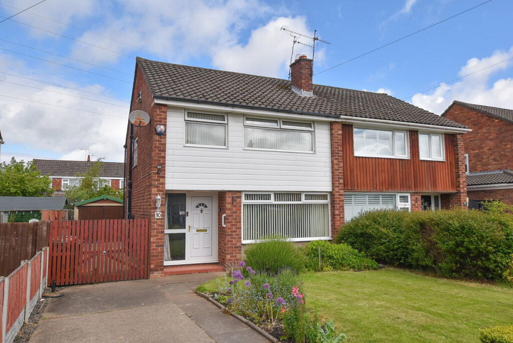 Main image of property: Sutherland Drive, Eastham