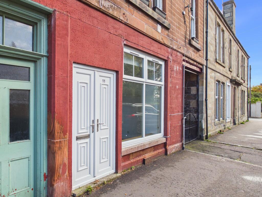 Main image of property: 11 Station Road, Biggar, ML12 6BW