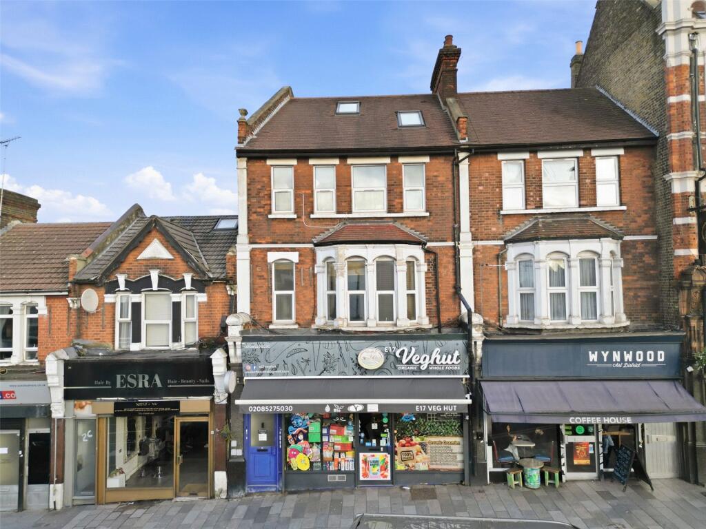 Main image of property: Chingford Road, London, E17