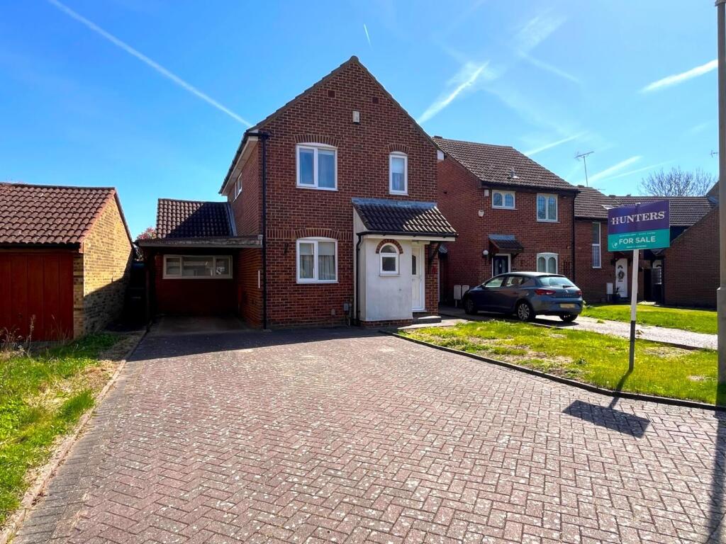 Main image of property: The Sandpipers, Gravesend, DA12