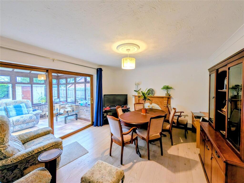 House in Charnwood, Syston - View 4
