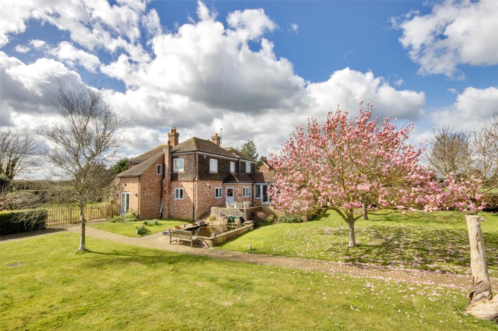 Main image of property: Erriot Wood, Lynsted, Sittingbourne, ME9