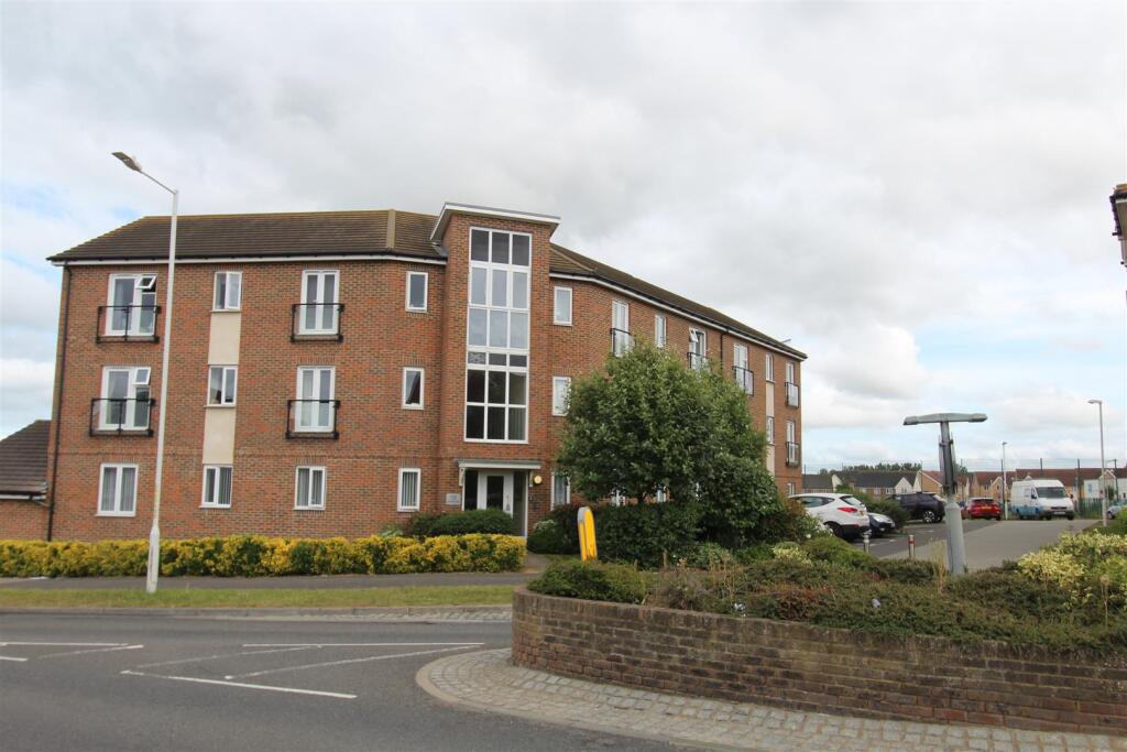 Main image of property: Thistle Hill Way, Minster On Sea, Sheerness