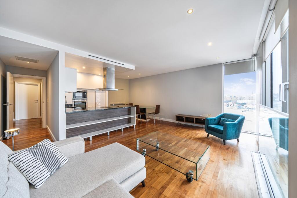 Main image of property: Luna House, Bermondsey, SE16