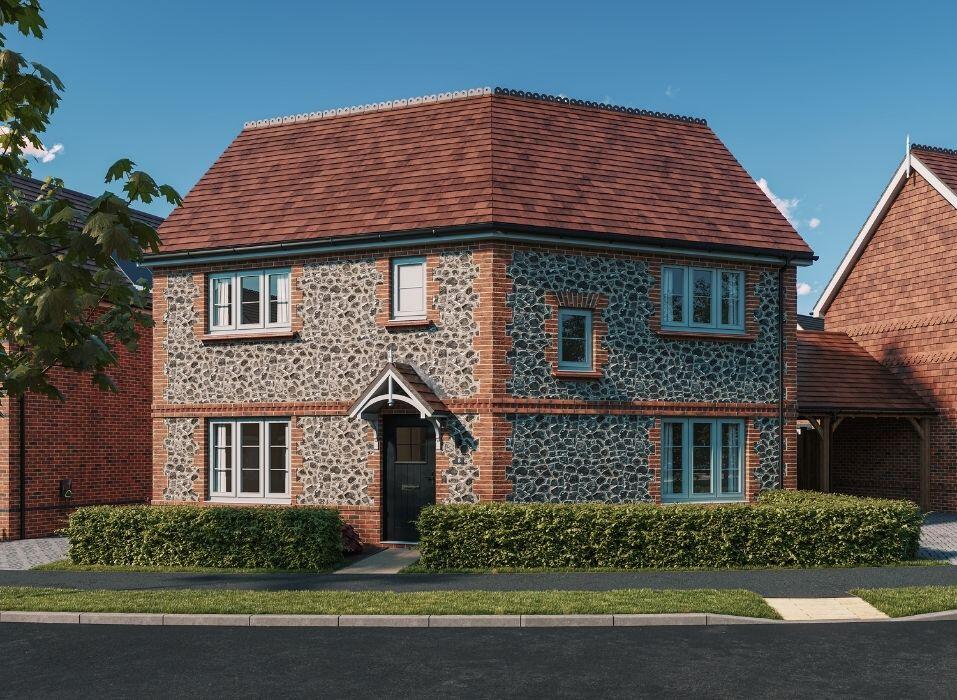 Main image of property: Ringmer,
East Sussex,
BN8 5NE
