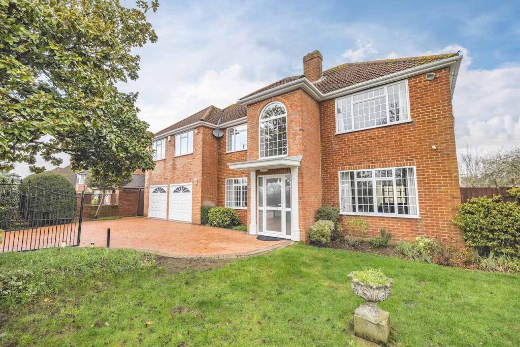 Main image of property: Upton Court Road, Langley, SL3