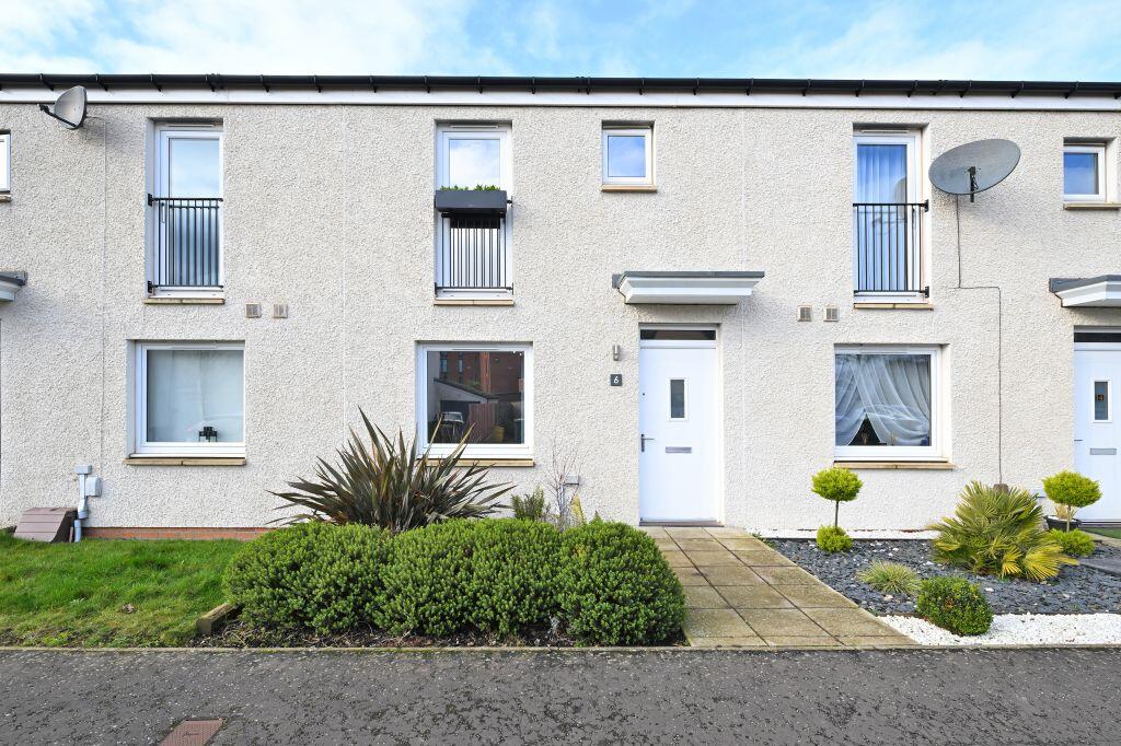Main image of property: 6 Scott Street, Craigmillar, Edinburgh, EH16 4FT