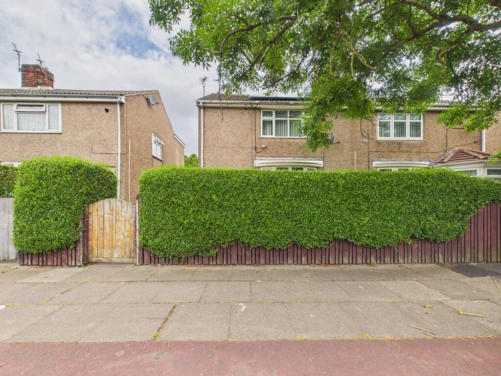 Main image of property: West View Road, Hartlepool, County Durham