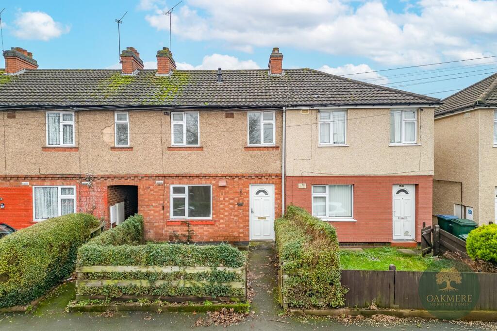 Main image of property: Roundhouse Road, Coventry