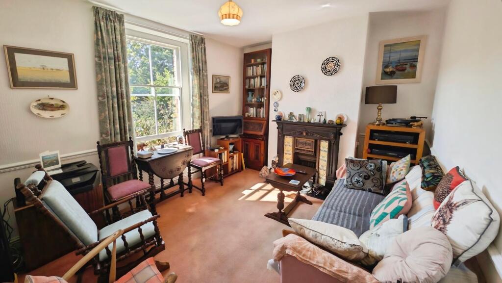 Grove View, Stapleton, Bristol photo 5