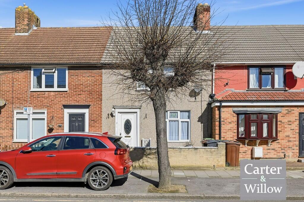 Main image of property: Woodward Road, Dagenham 
