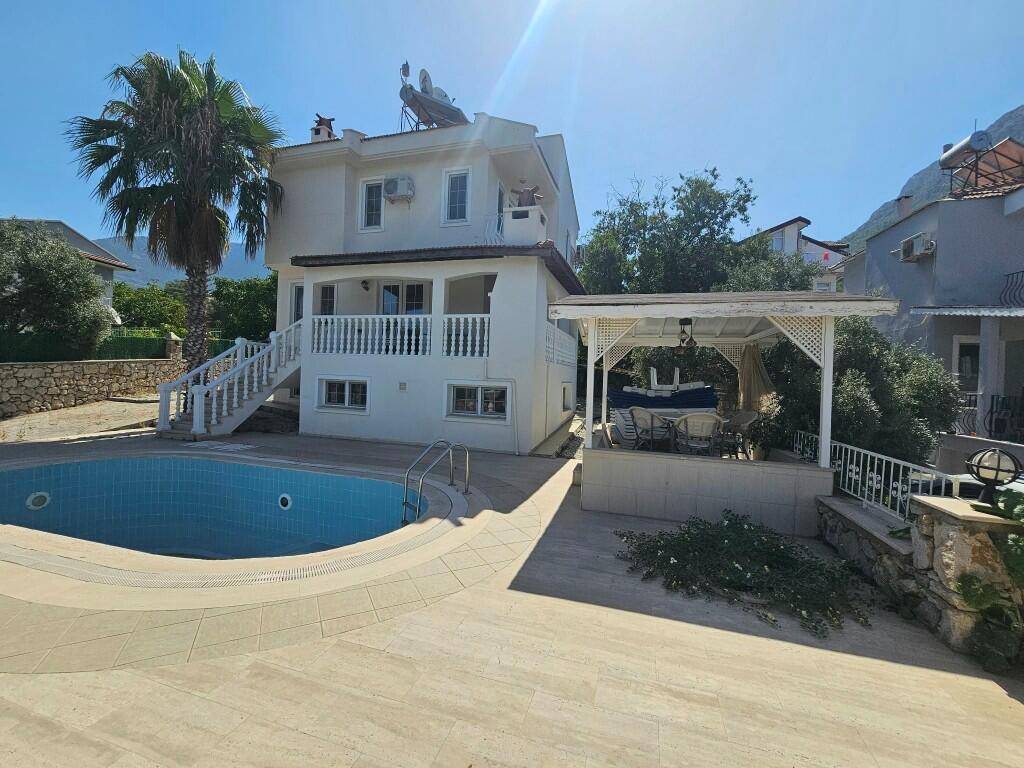 Main image of property: Ovacik, Fethiye, Mugla