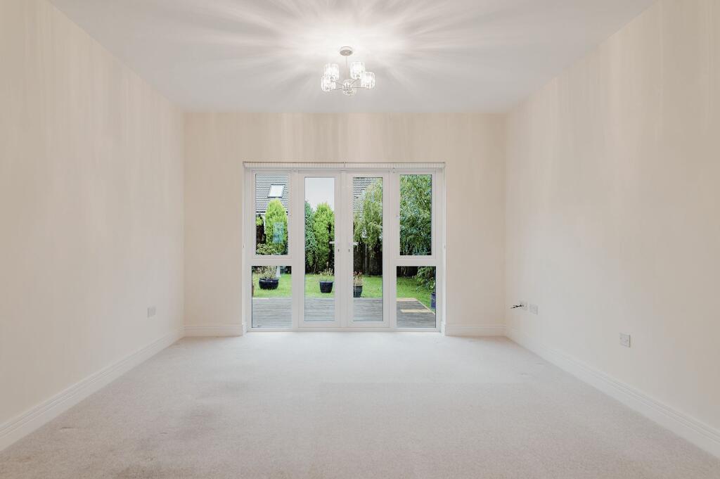 House in Falkirk - More