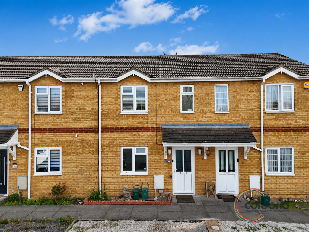 Main image of property: Elsenham Crescent, Basildon