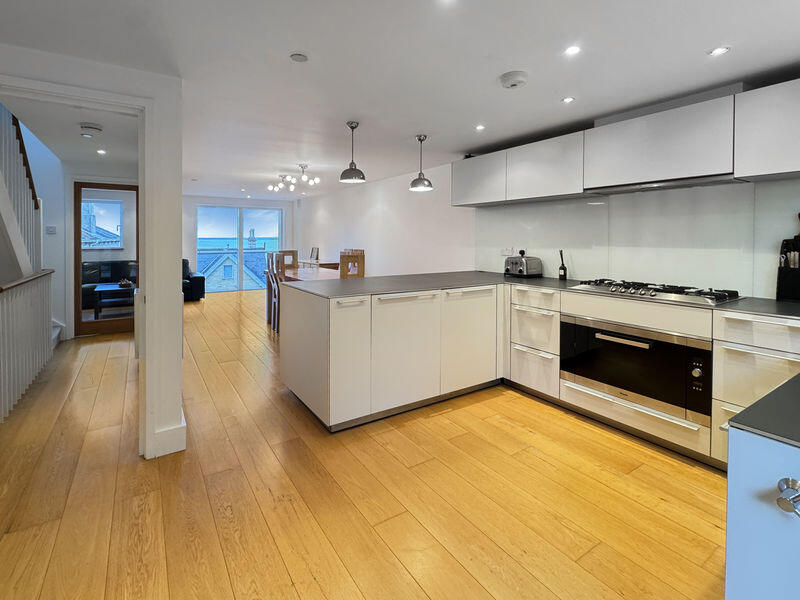 Main image of property: Cliff Road, Cowes