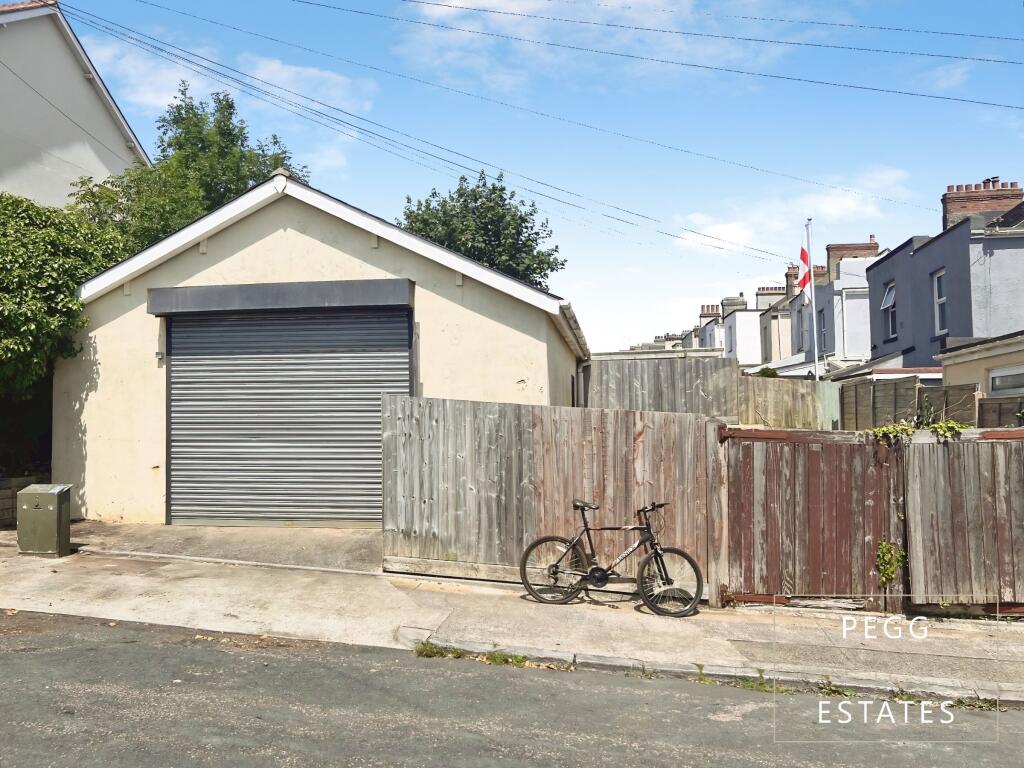 Main image of property: Rear of  Kenwyn Road, Torquay