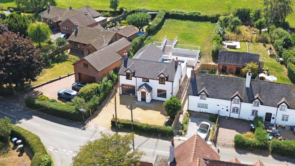 Main image of property: Maple House, Ednaston, Ashbourne