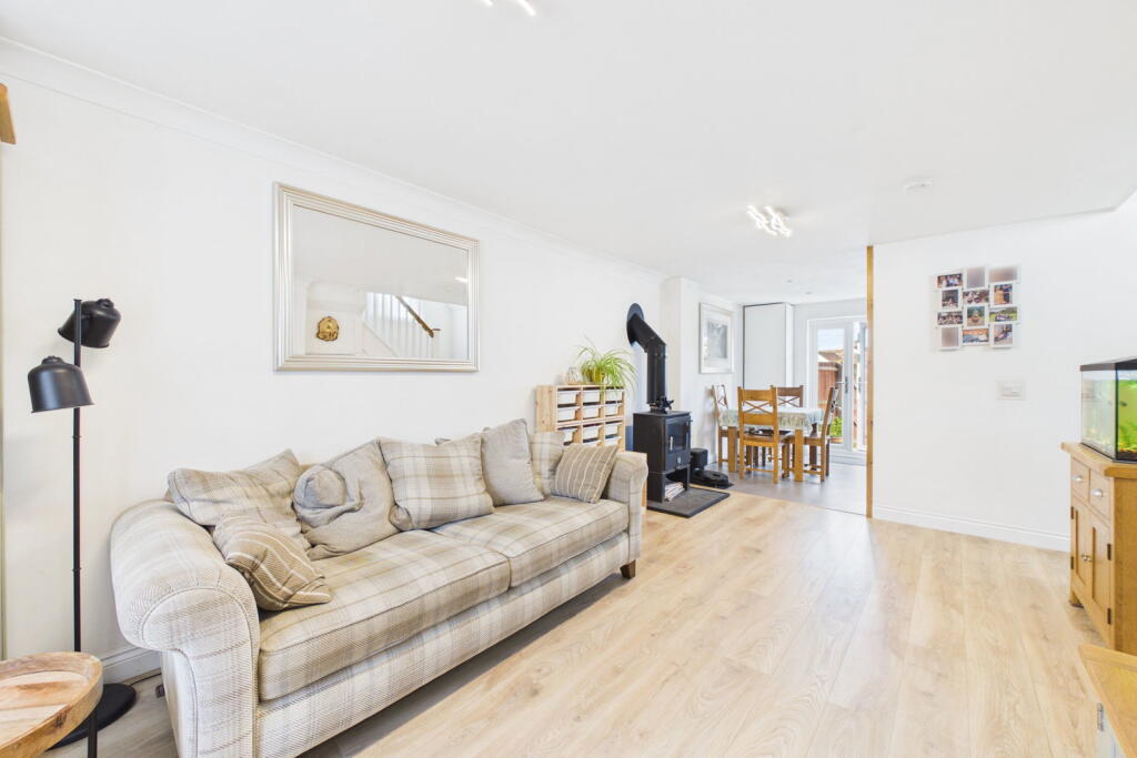 House in Norwich - View 5