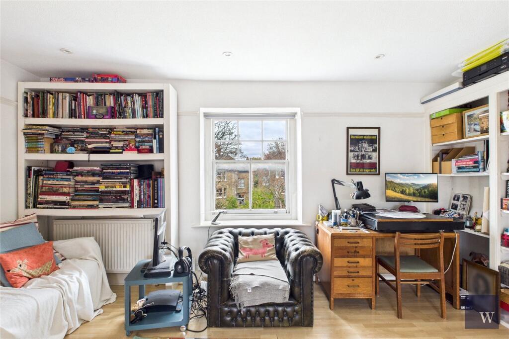 Kirkstall Road, London, SW2 photo 4