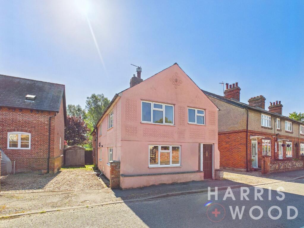 Main image of property: Colchester Road, Bures, Suffolk, CO8