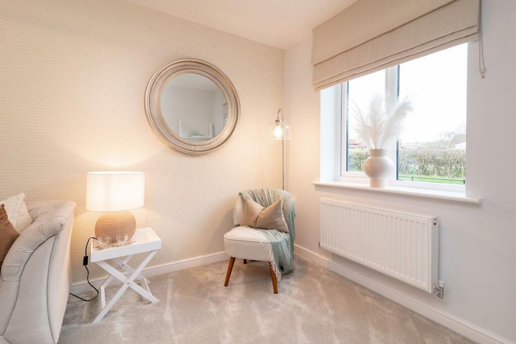 House in Newark and Sherwood, Ollerton and Boughton CP - View 3