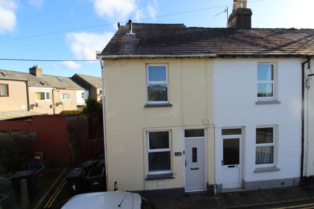 Main image of property: Newmarch Street, Brecon, LD3