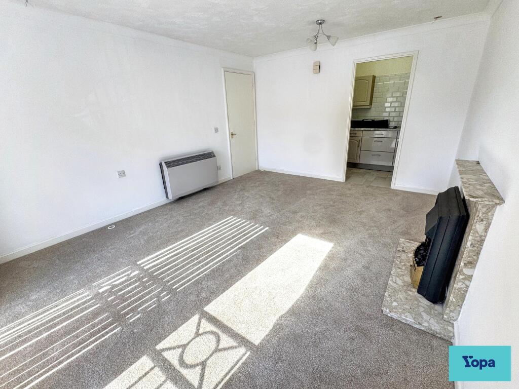 Apartment in Taunton, Tangier - More