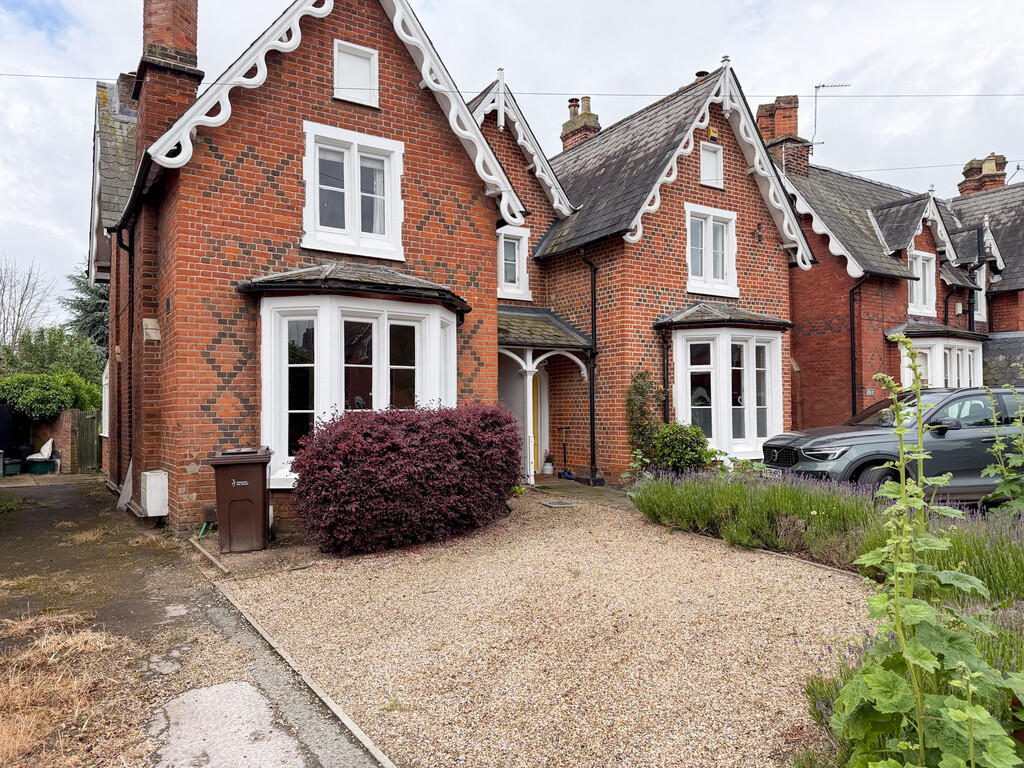 Main image of property: Military Road, Colchester