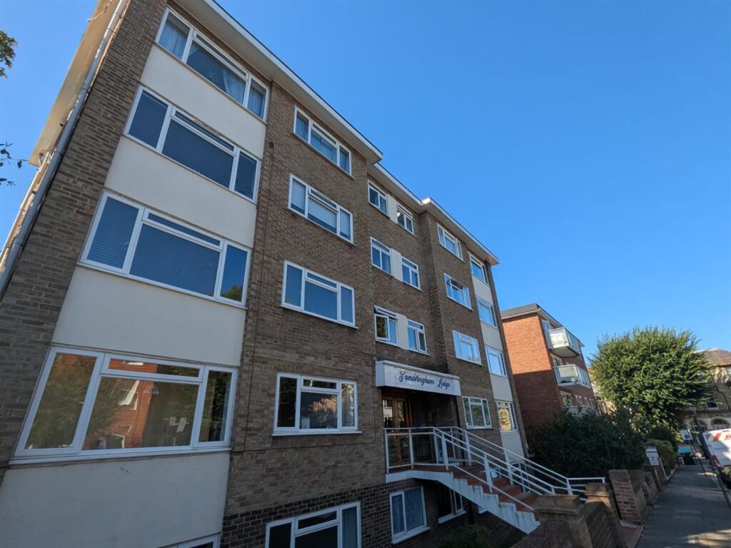 Main image of property: Palmeira Avenue, Hove