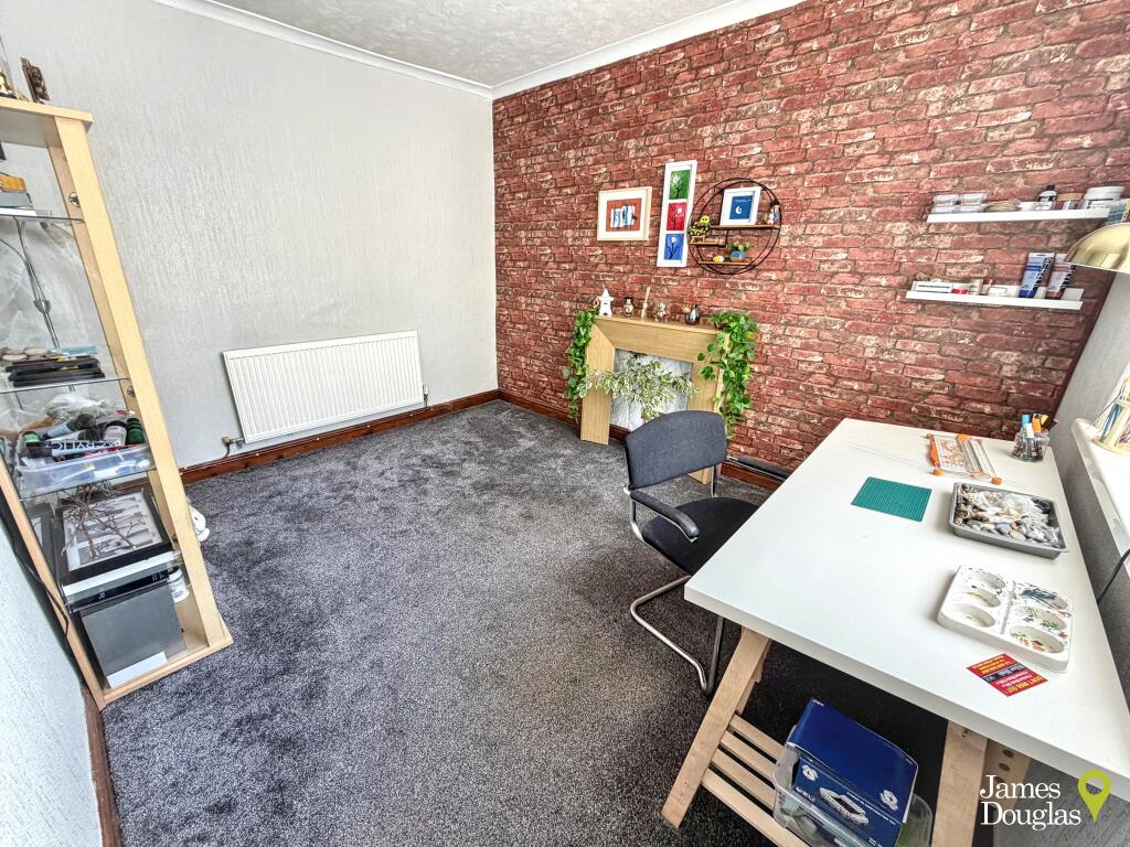 House in Pontypridd, Rhondda Cynon Taf - View 5