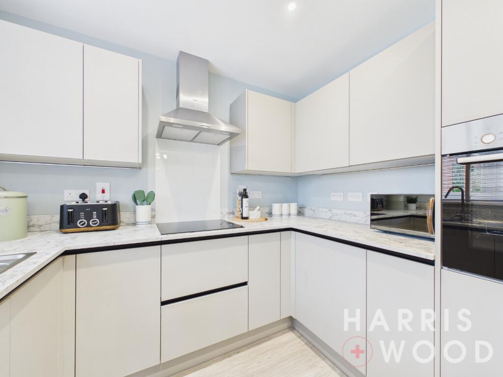 House in Colchester, Wivenhoe - More