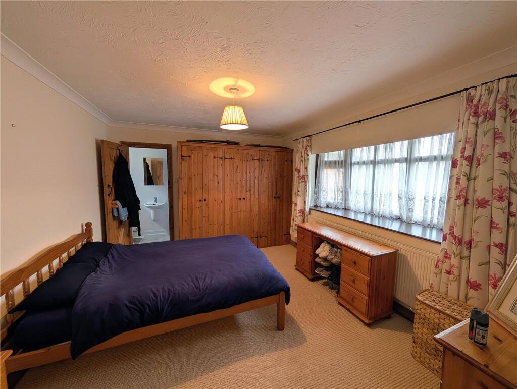 House in Charnwood, Syston - View 2