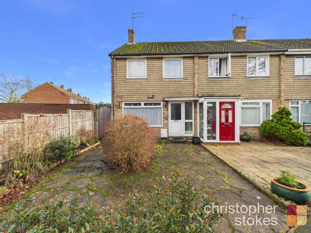 Main image of property: Rowlands Close, Cheshunt, Hertfordshire, EN8 9NW