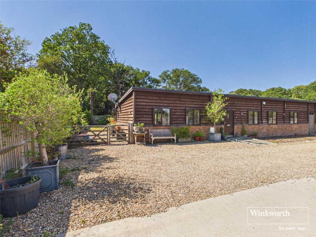 Main image of property: Crookham Common Road, Crookham Common, Thatcham, Berkshire, RG19