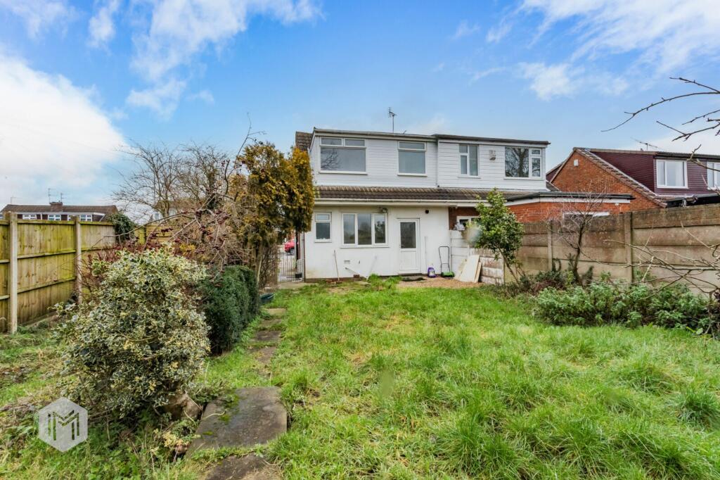 House in Wigan - View 4