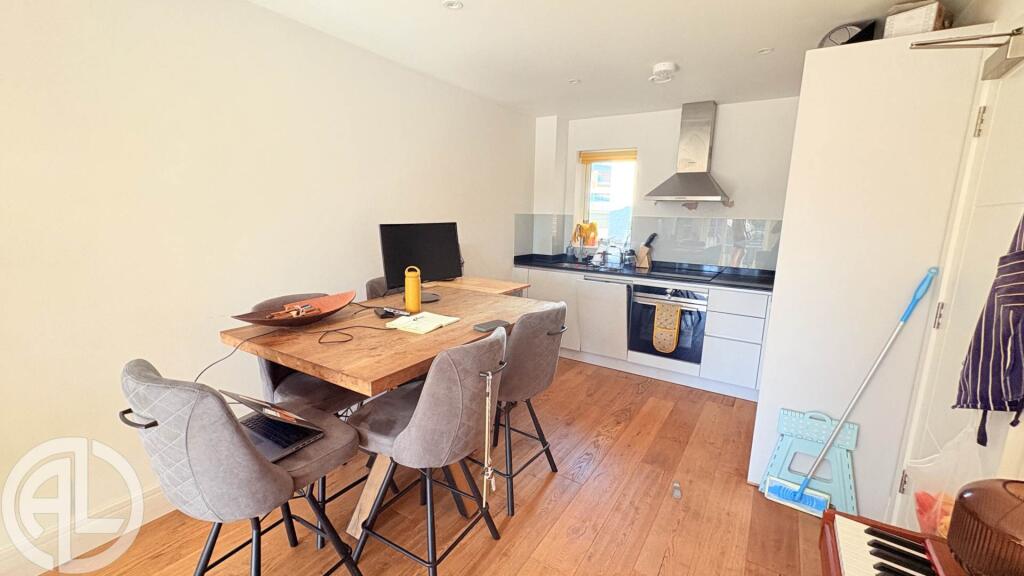 Drey House, Letchworth Garden City, SG6 3DU photo 4