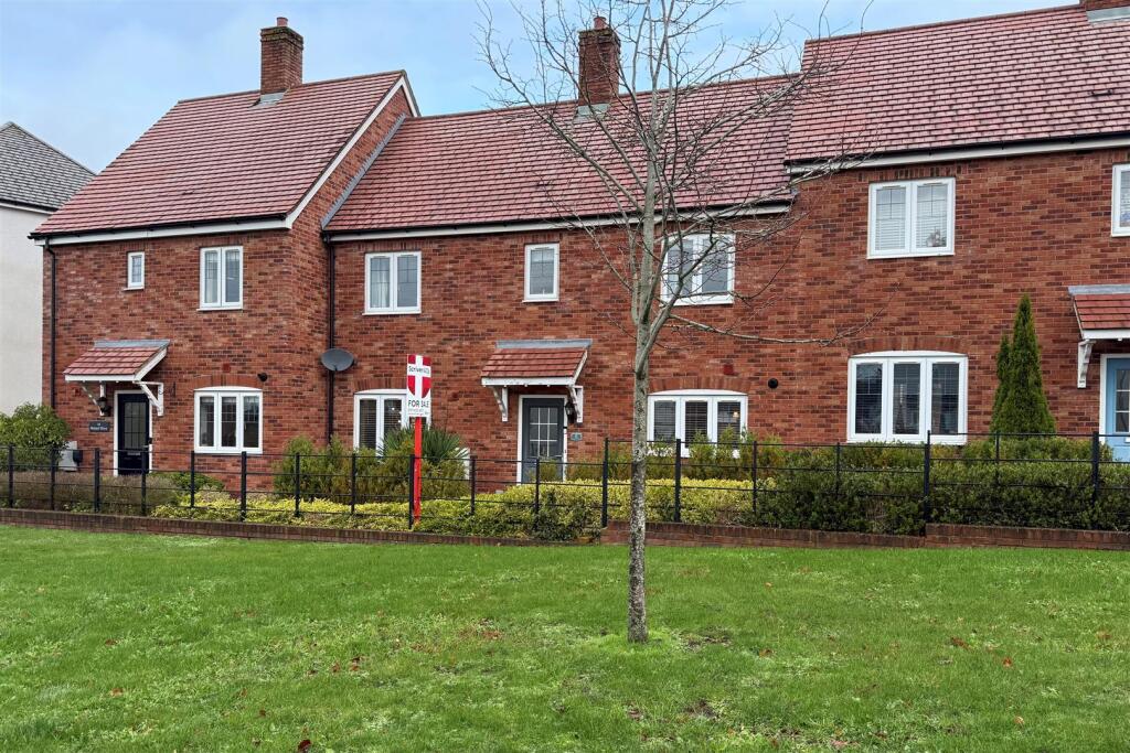 Main image of property: Bennett Drive, Hagley, Stourbridge