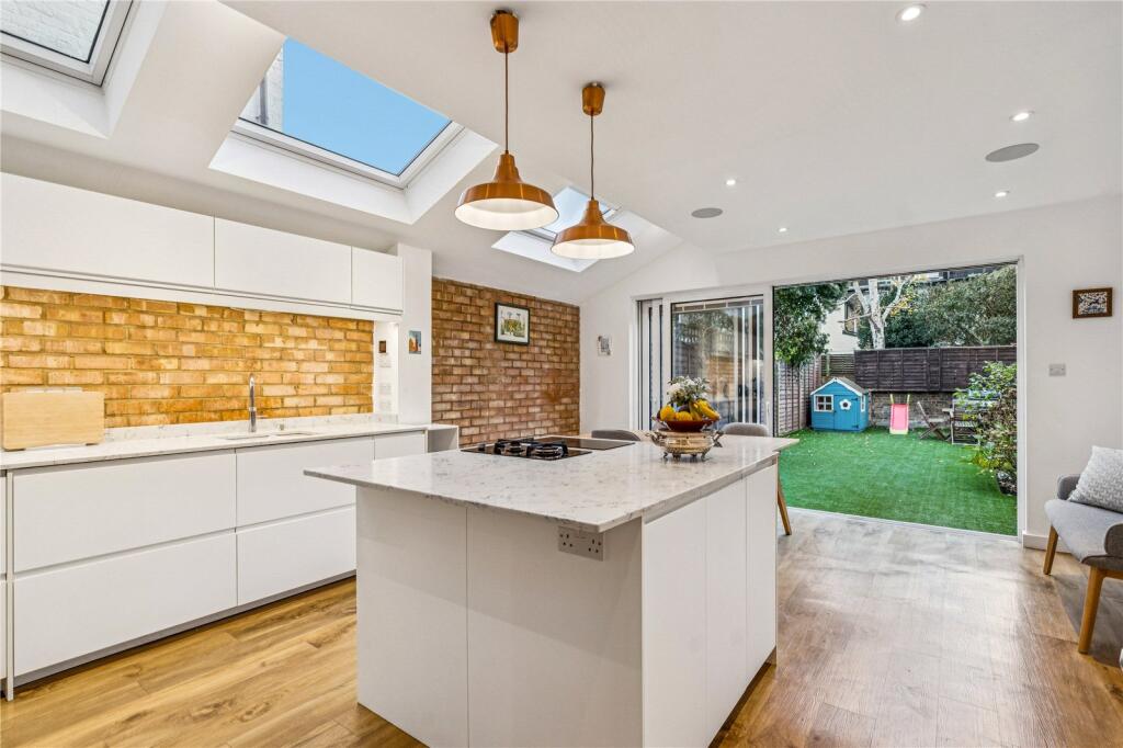 Main image of property: Balham Grove, SW12