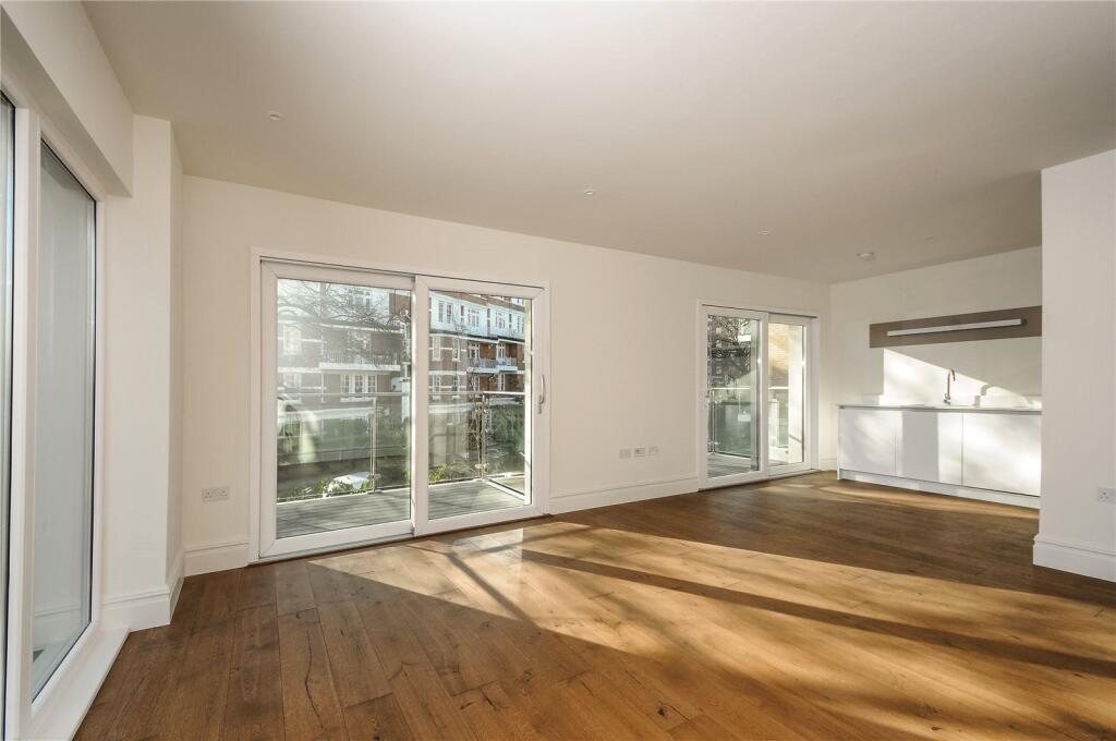 Main image of property: Oakhill Road, Putney, London, SW15