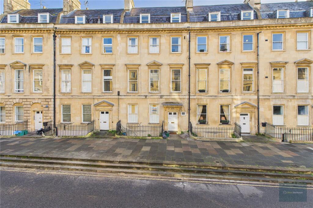 Main image of property: Paragon, Bath